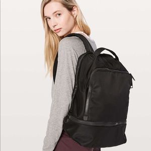 Lululemon Athletica City Adventurer Backpack
